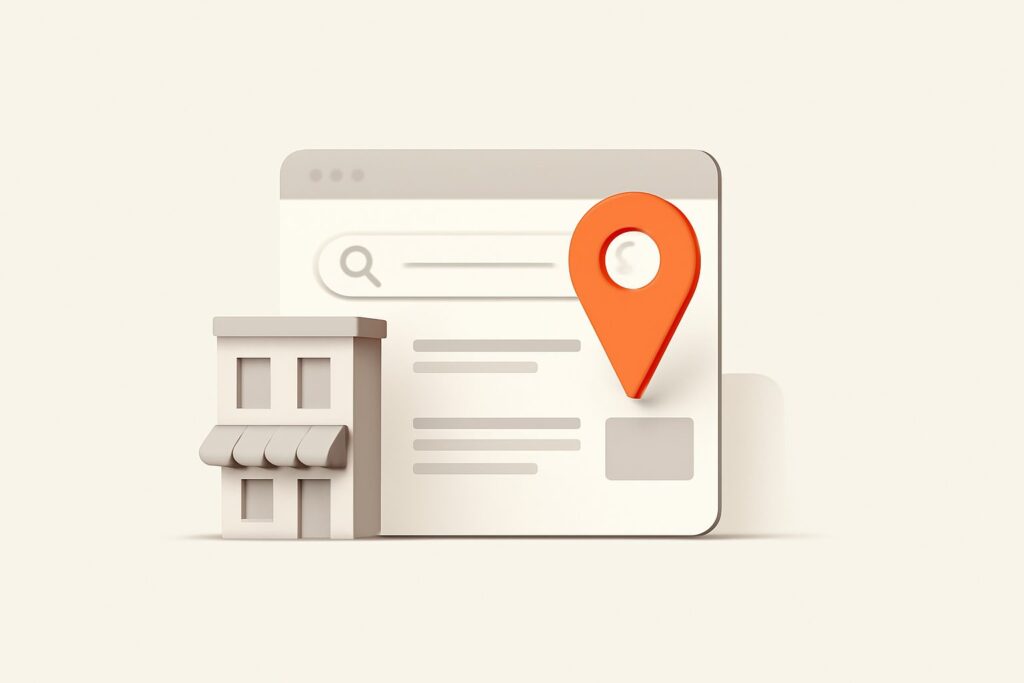 seo local listings