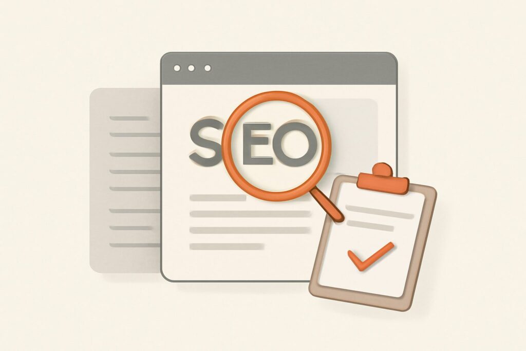 seo marketing case study