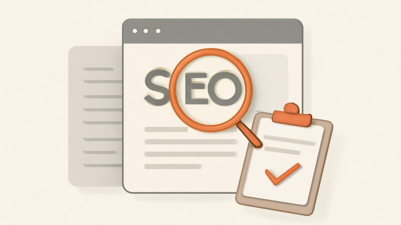 seo marketing case study