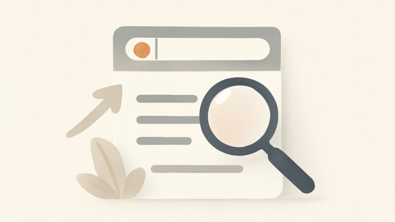 seo on page analysis