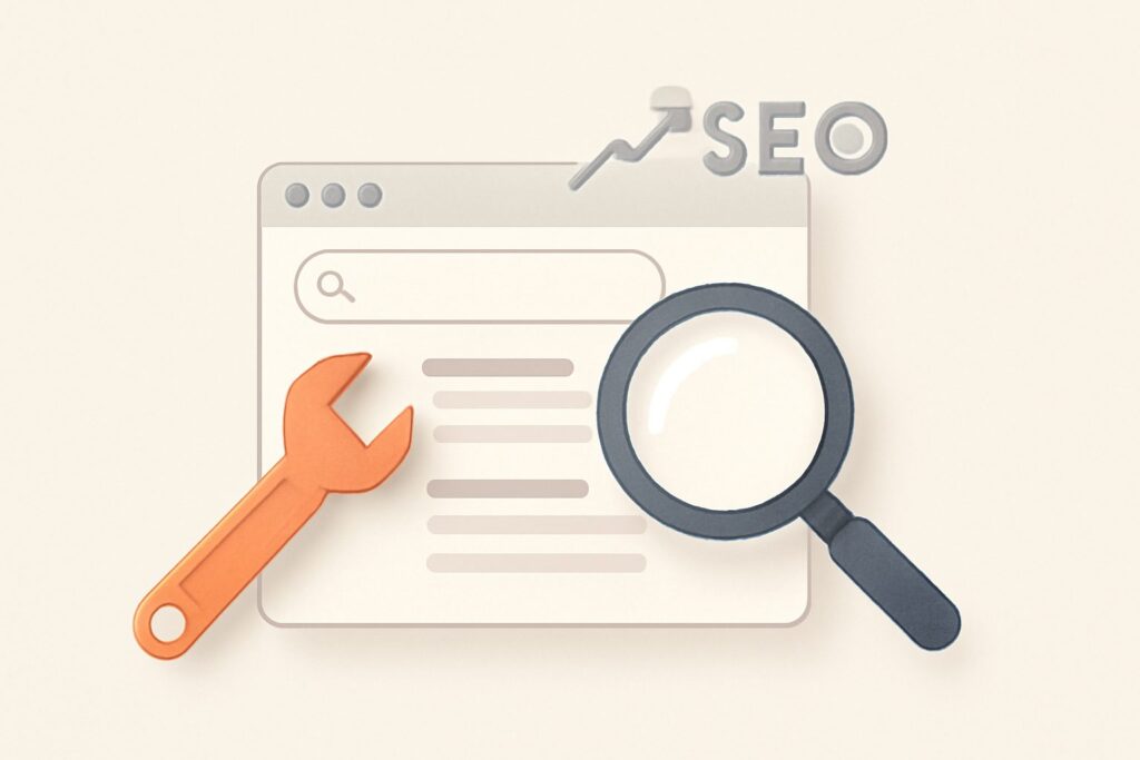 seo optimizer tools