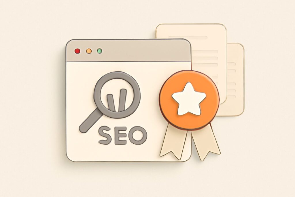 seo premium content
