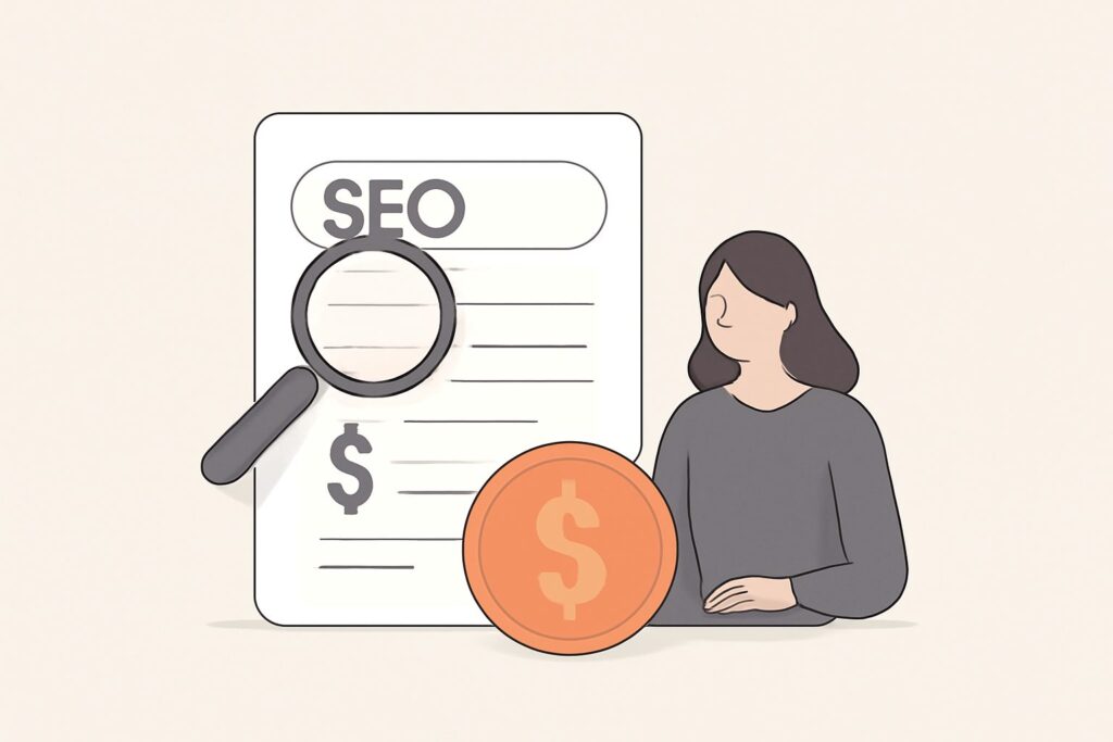 SEO Pricing: What SEO Actually Costs in 2026