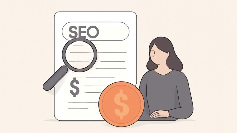 SEO Pricing: What SEO Actually Costs in 2026