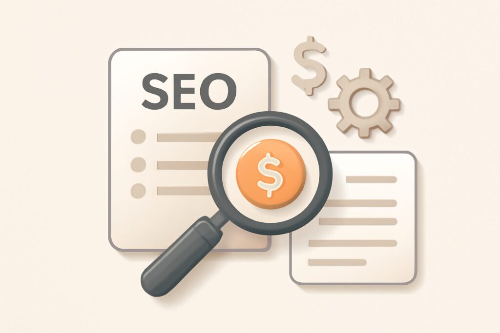 SEO Pricing Packages: How to Structure Tiers That Sell