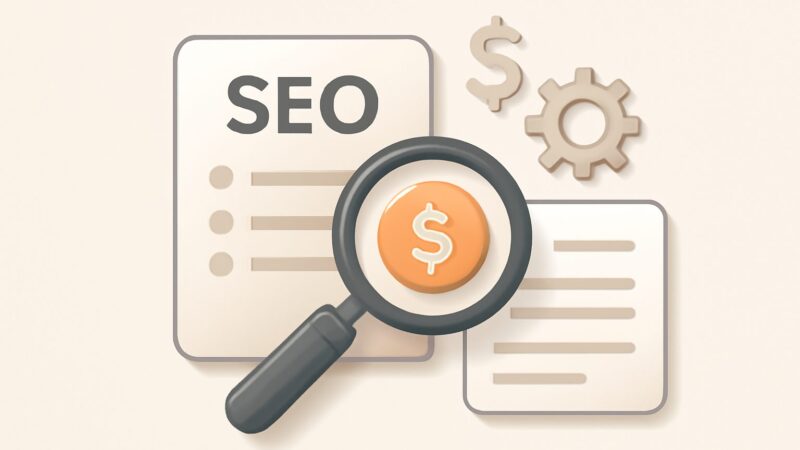 SEO Pricing Packages: How to Structure Tiers That Sell