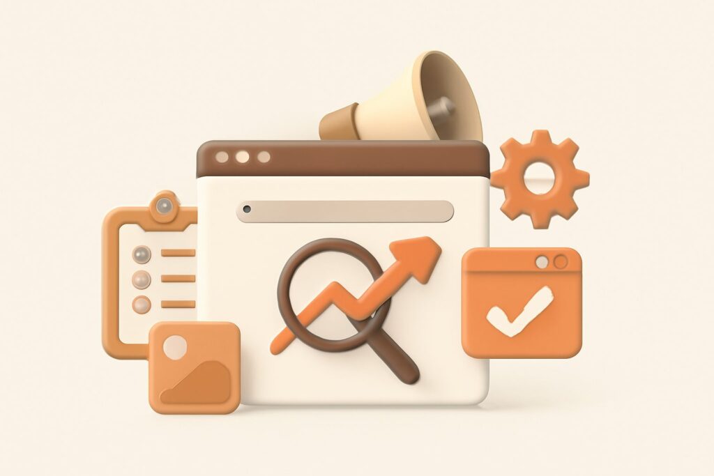 seo project management tool