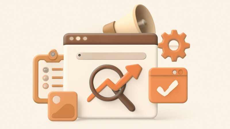 seo project management tool
