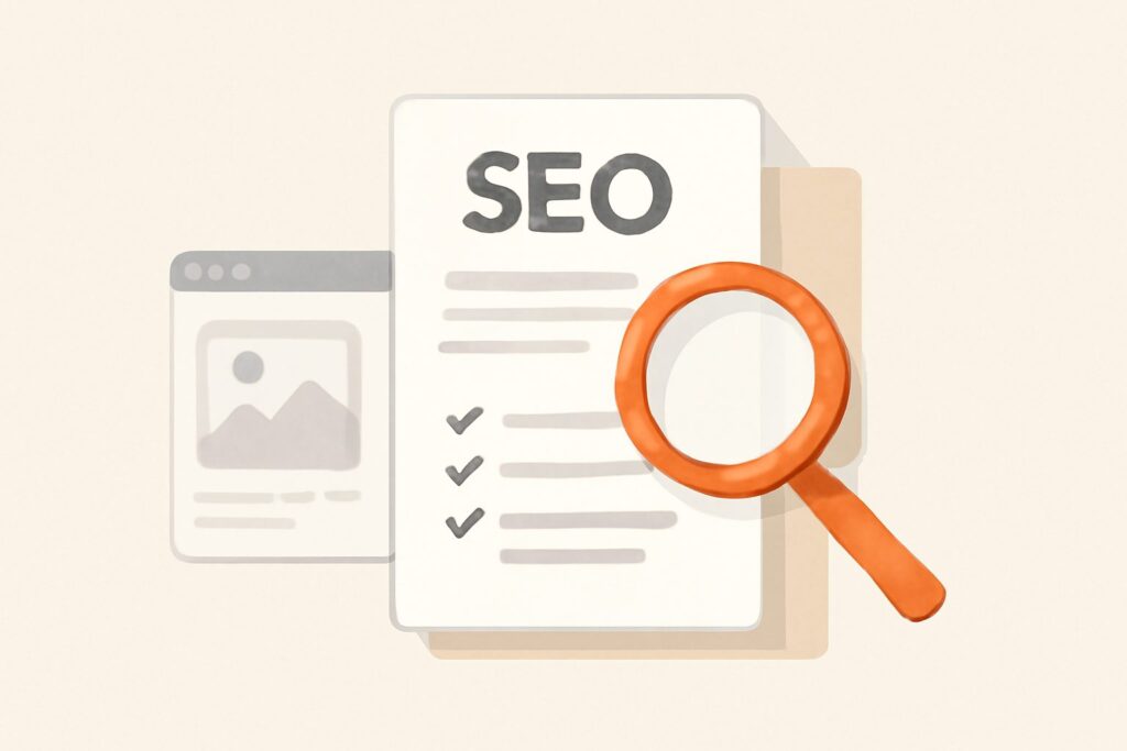 SEO Proposal Example: What a Winning One Actually Looks Like
