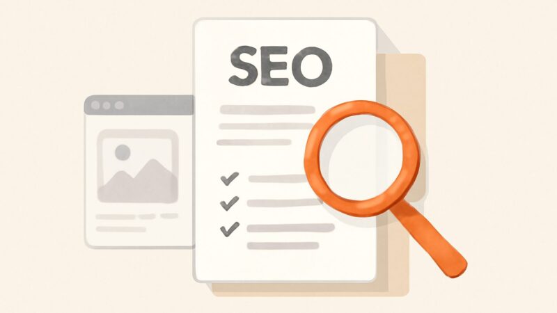 SEO Proposal Example: What a Winning One Actually Looks Like
