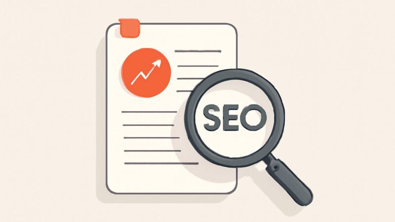SEO Proposal Template: The Sections You Can Actually Copy