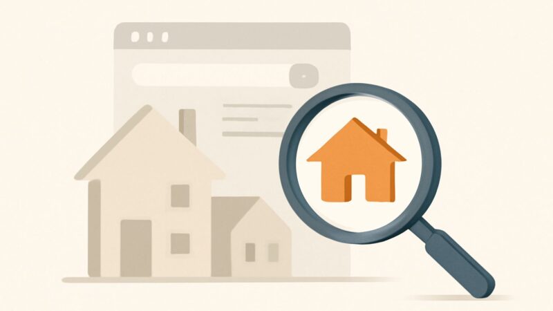 seo real estate