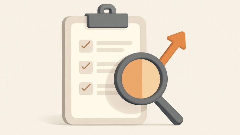 seo report card tool