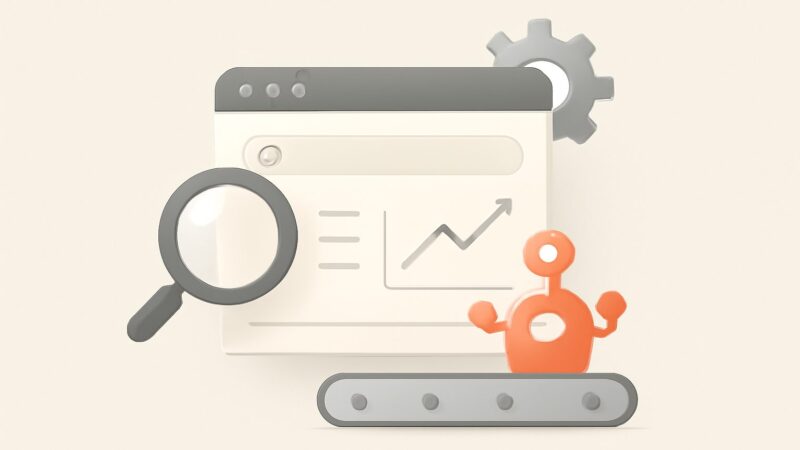 SEO Reporting Automation: Save Hours a Month