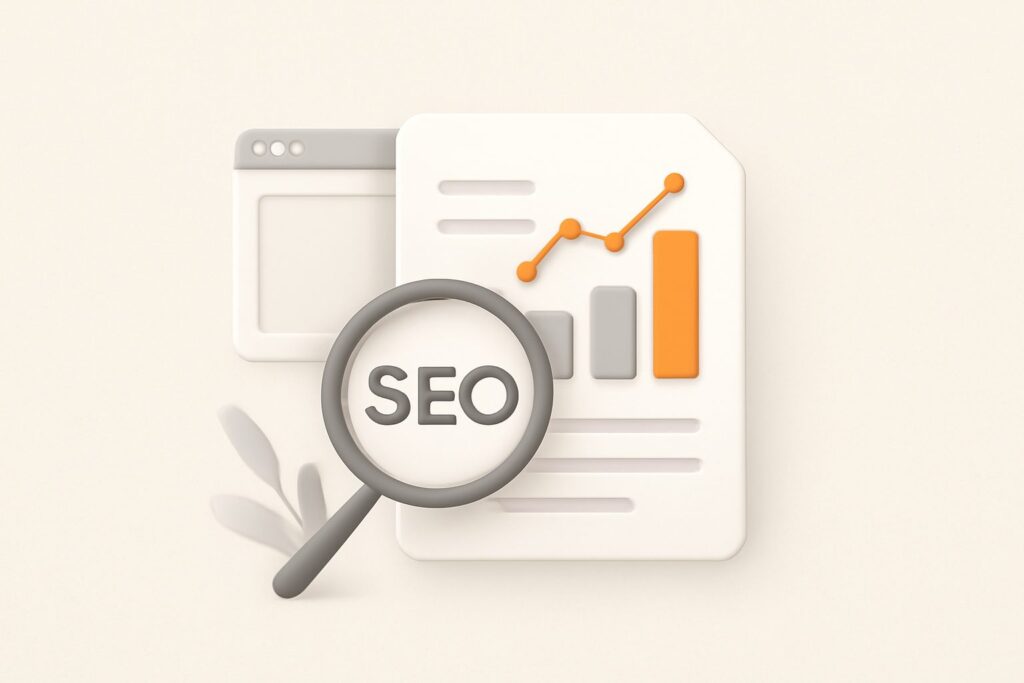SEO Reporting: A Complete Guide to Reports That Actually Drive Decisions