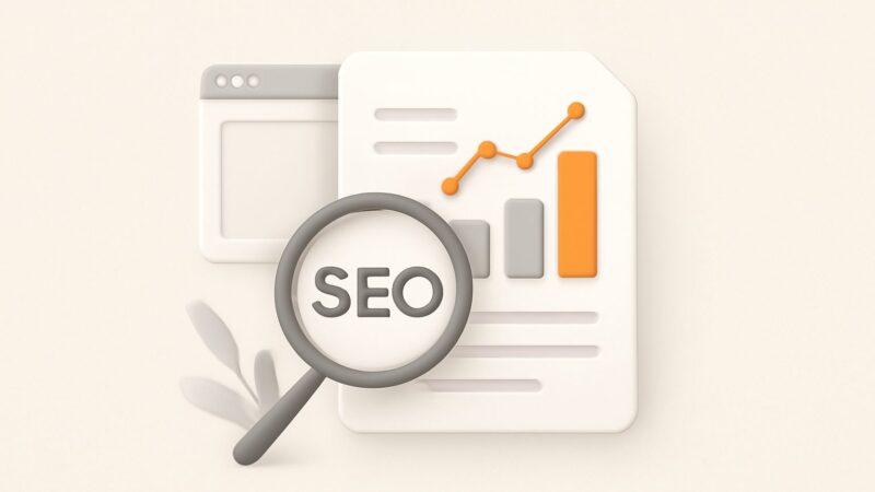 SEO Reporting: A Complete Guide to Reports That Actually Drive Decisions