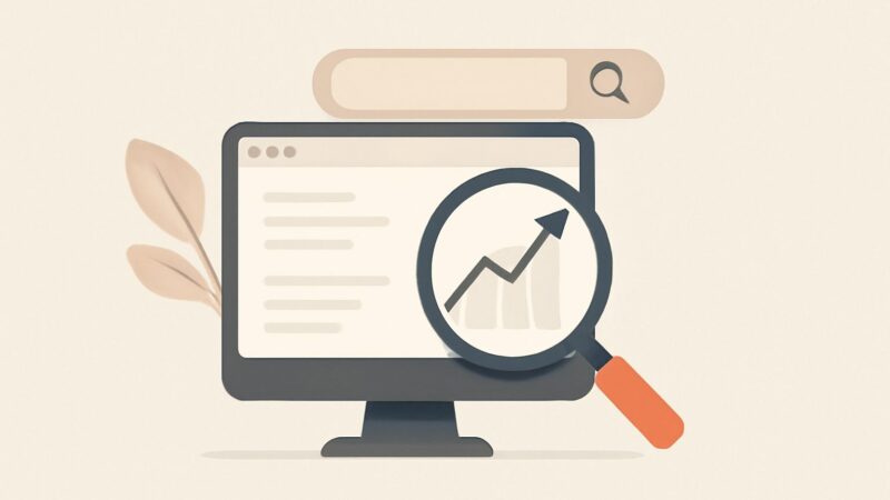 seo reporting software