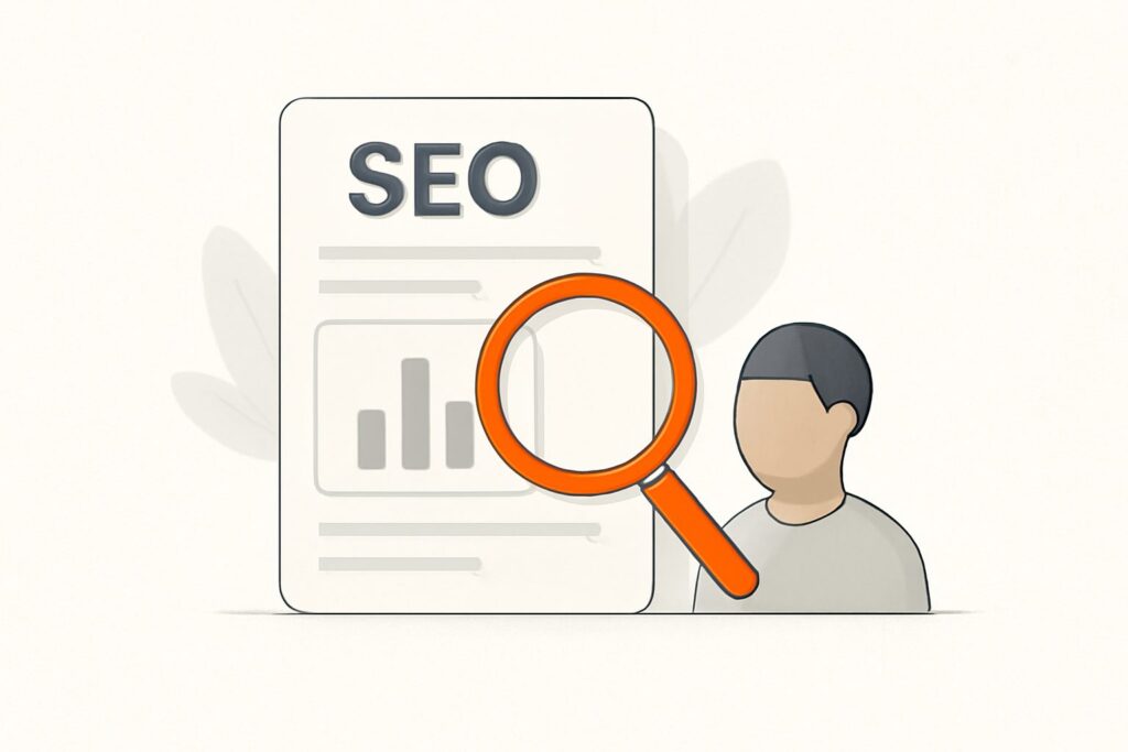SEO Reports for Clients: What to Actually Include