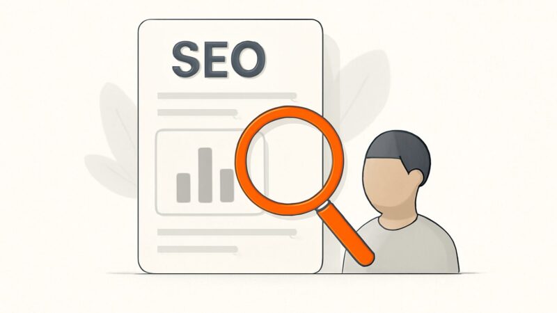 SEO Reports for Clients: What to Actually Include