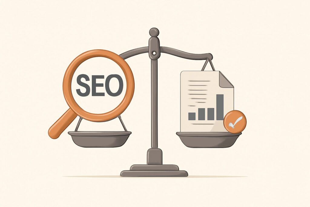 SEO Retainer vs Project Pricing
