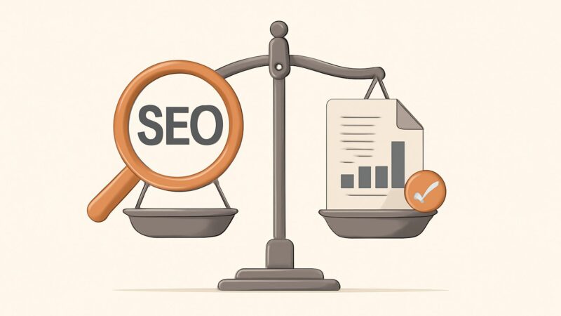 SEO Retainer vs Project Pricing