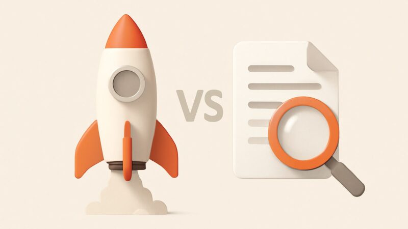SEO Rocket vs Frase: Which Is Better in 2026?