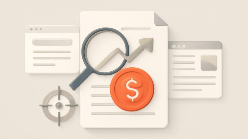 SEO ROI Calculation: How to Do It Without Fooling Yourself