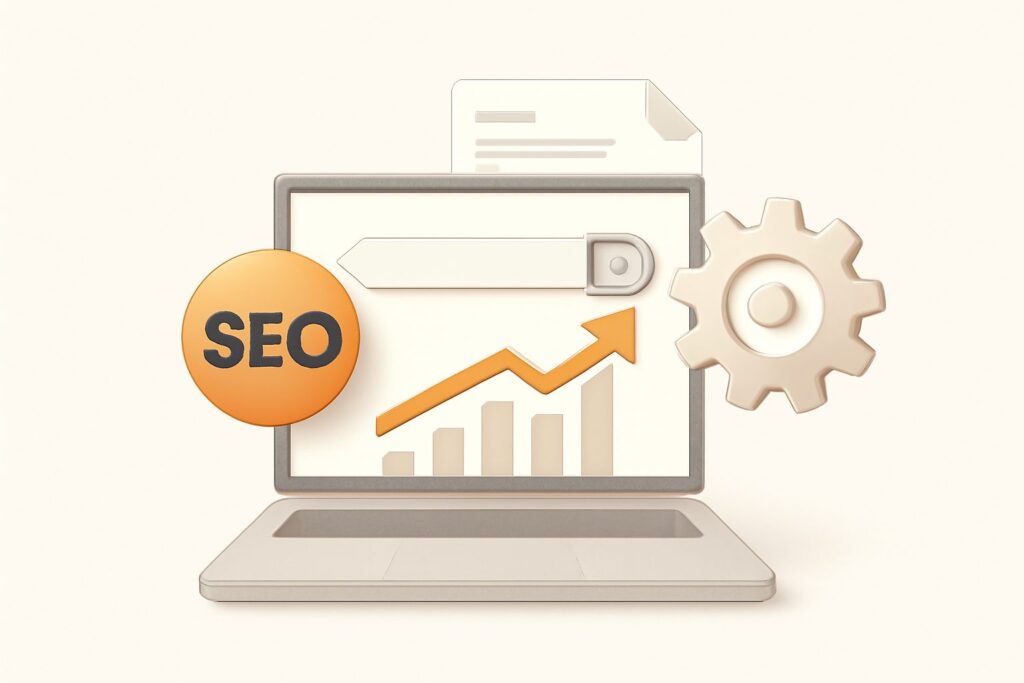 seo saas software