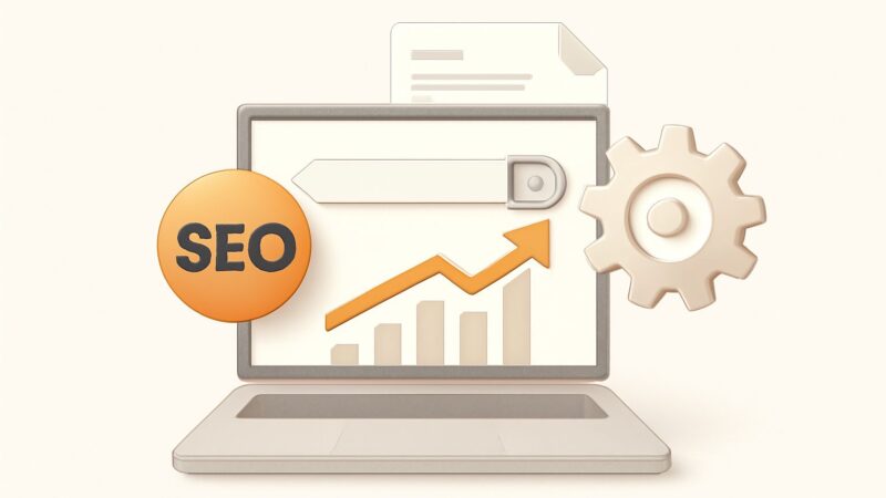 seo saas software