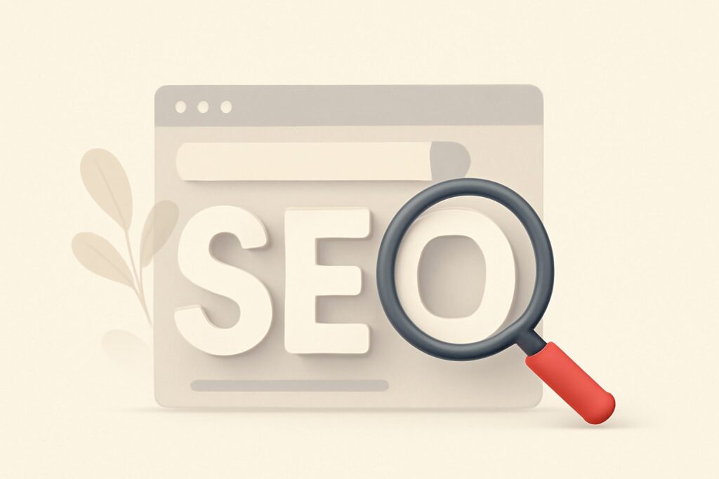 seo search tool