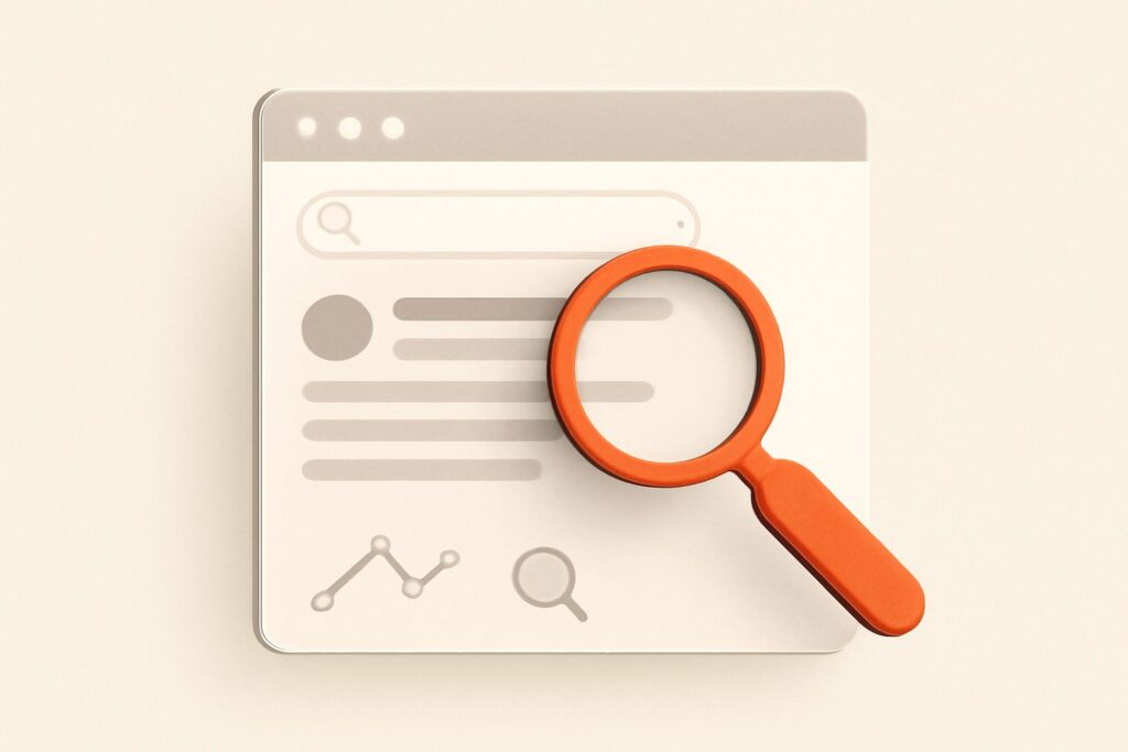 seo serp extraction tool