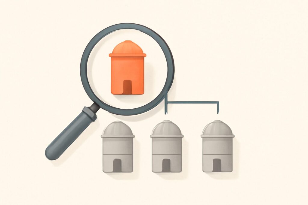 SEO Silo Structure: Build Reverse Silos That Rank