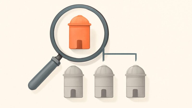 SEO Silo Structure: Build Reverse Silos That Rank