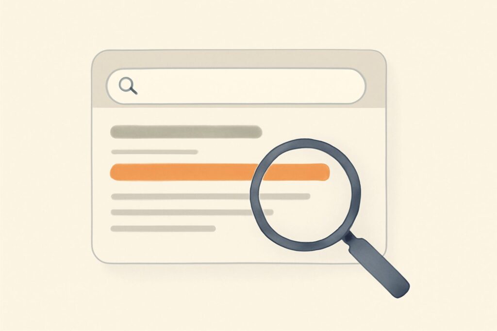 seo snippet tool