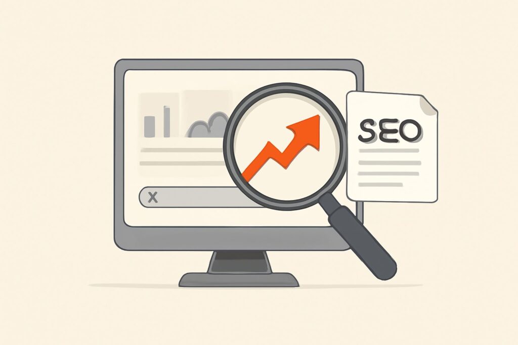 seo software analytics