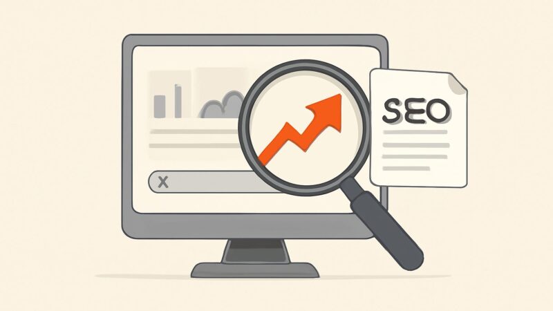 seo software analytics