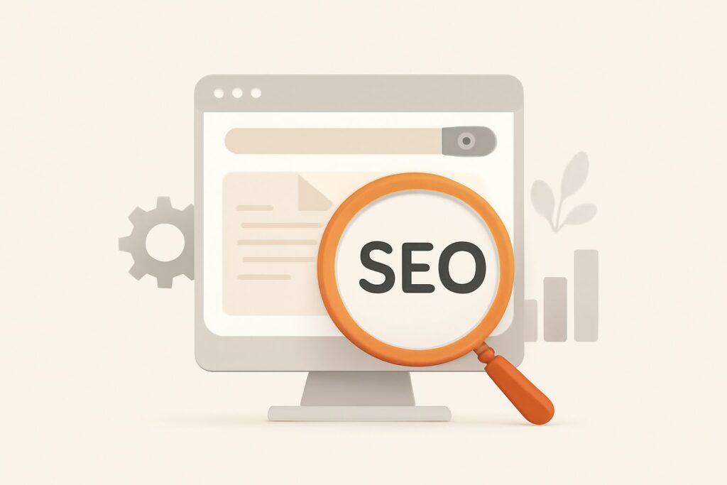 seo software for small business