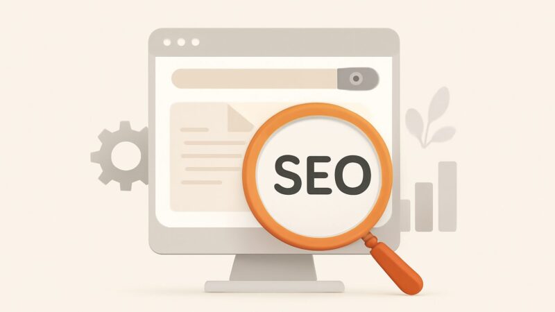 seo software for small business