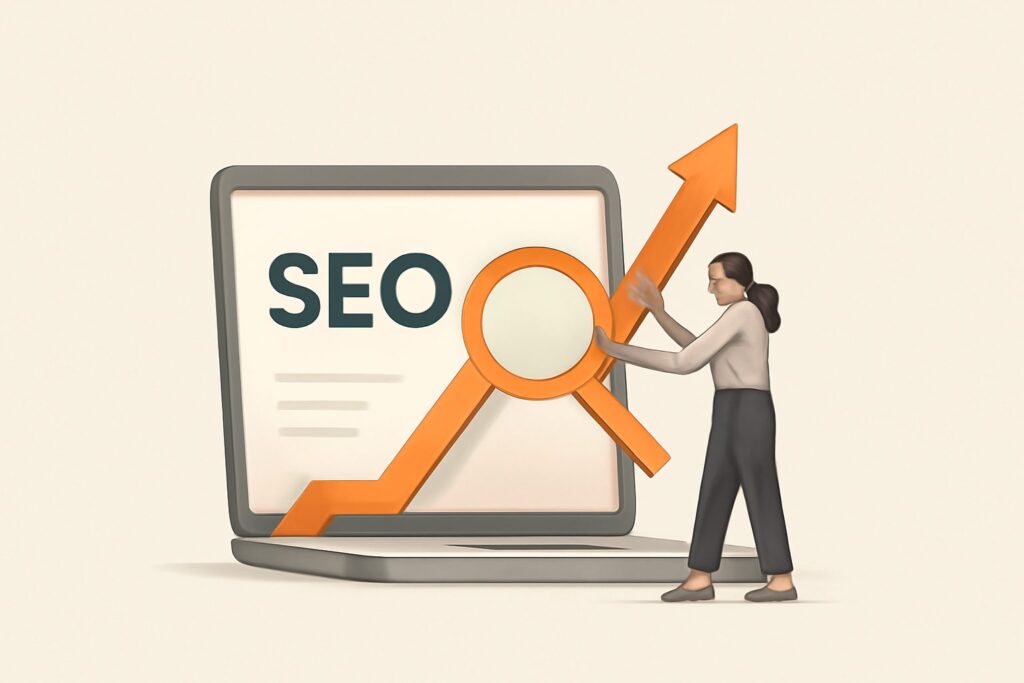 seo software for small businesses