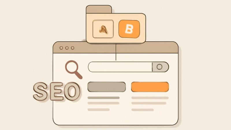seo split testing software