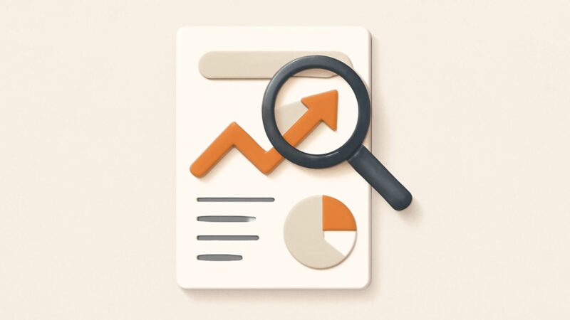 seo strategy template