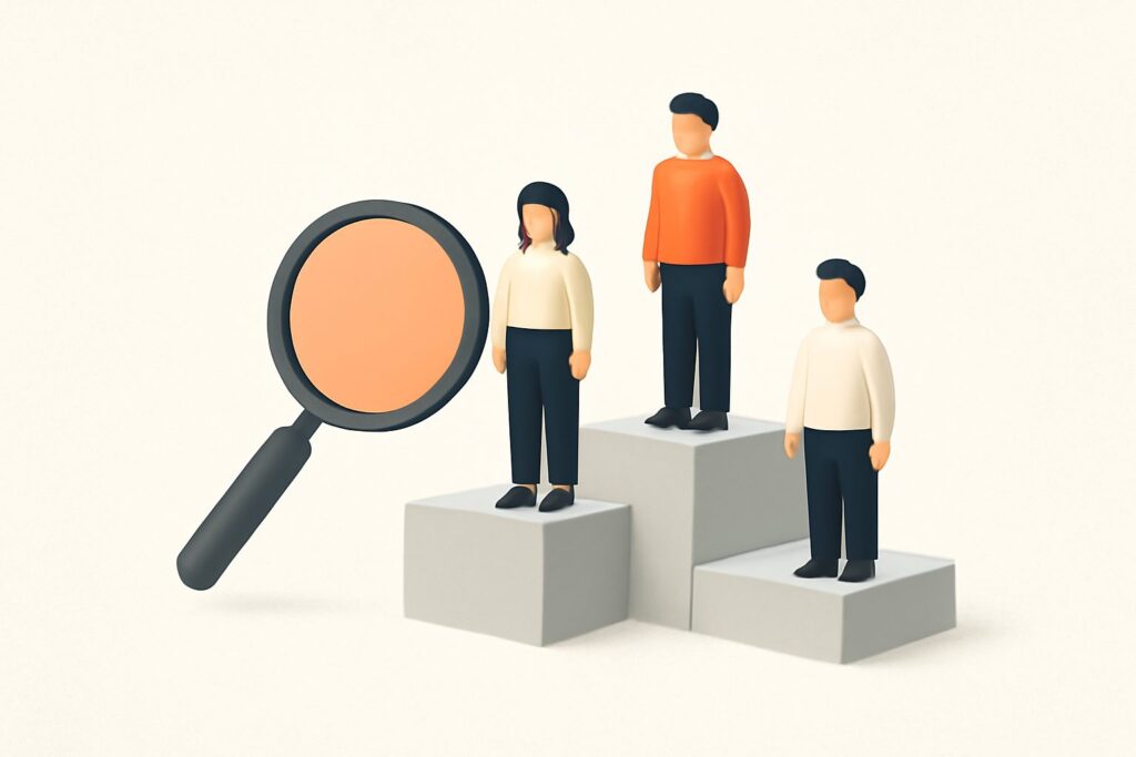 SEO Team Structure: How to Build One That Scales