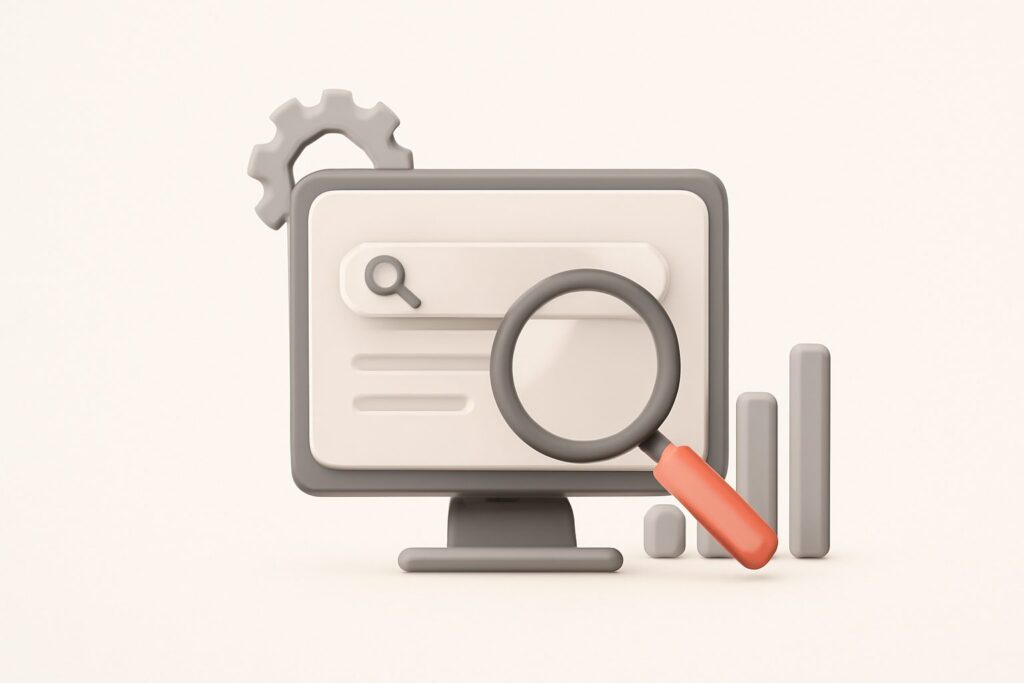 seo tool analysis