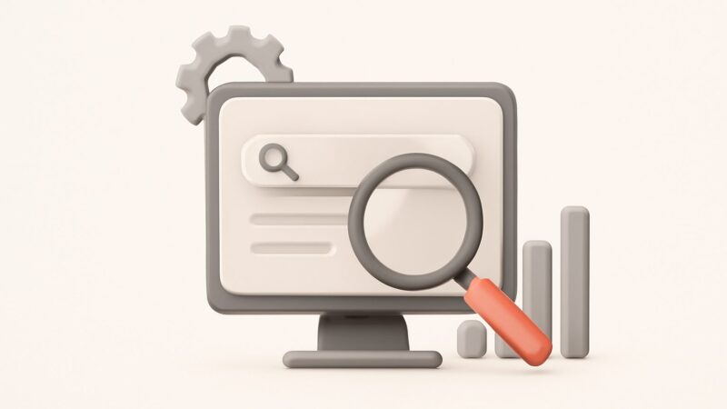 seo tool analysis