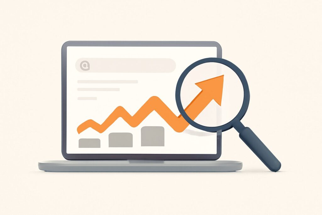 seo traffic software