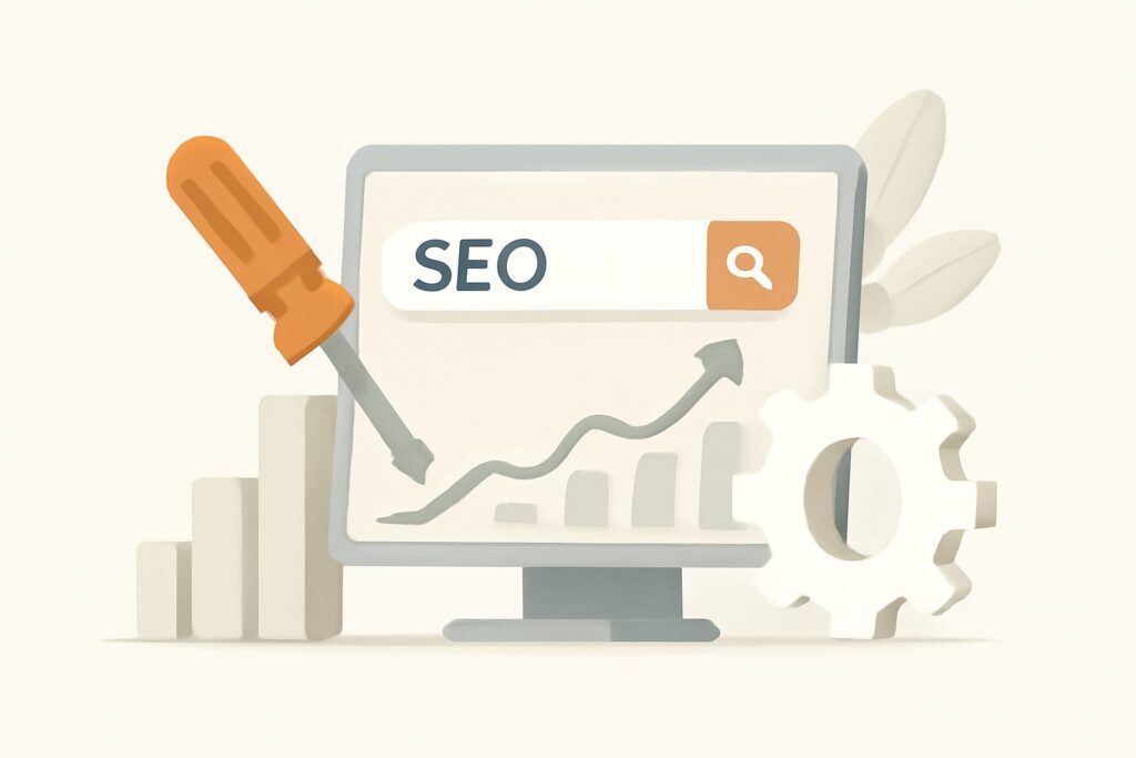 seo traffic tool