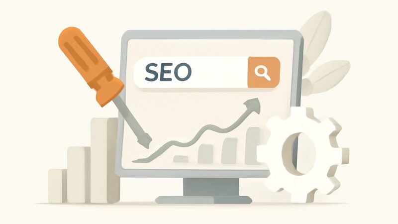 seo traffic tool