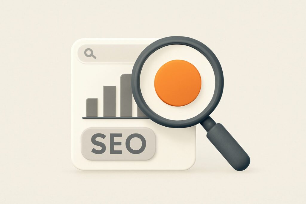 SEO Visibility Score: What It Actually Means