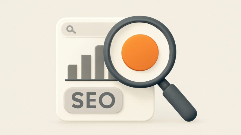 SEO Visibility Score: What It Actually Means