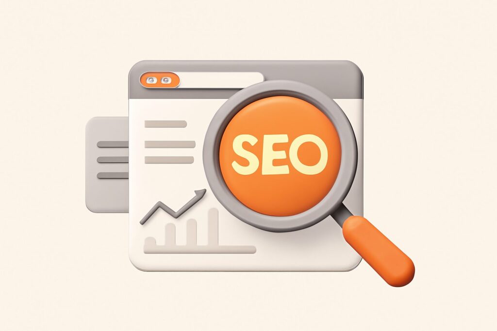 seo visibility tool